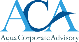 ACA | Aqua Corporate Advisory